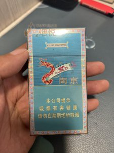 适合送礼的高档香烟推荐 口感好的高档香烟有哪些